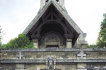 Eglise Notre Dame des Airs de Saint Cloud